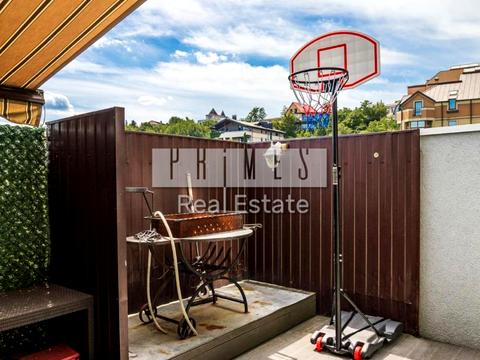 дом по адресу Локомотивная ул.