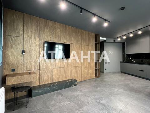 квартира за адресою Берестейський просп. (Перемоги), 11