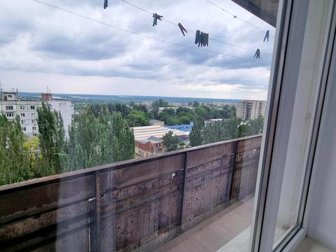 квартира по адресу Чумаченко ул., 30б