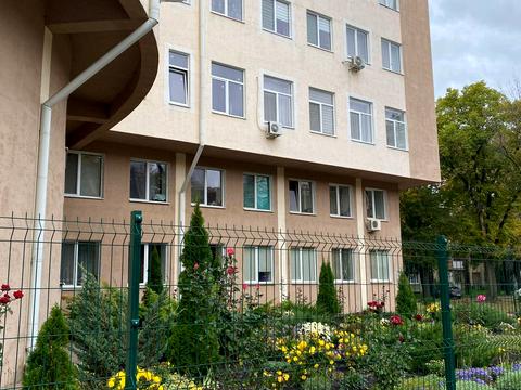 квартира за адресою Індустріальний просп. (Фрунзе), 6