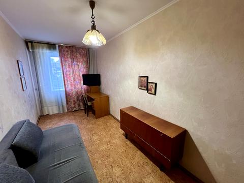 квартира по адресу Большая Морская ул., 4