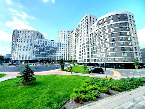 квартира по адресу Кульпарковская ул. (Кульпарківська), 93