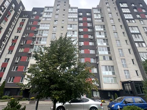 квартира по адресу Матвія Донцова ул. (Тургеневская), 15