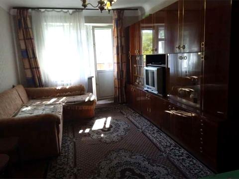 квартира за адресою Харківське шосе, 18