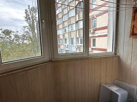 квартира по адресу Семена Палия ул. (Дніпропетровська), 94
