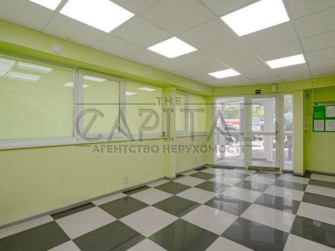 коммерческая по адресу Ларисы Руденко ул., 6-А