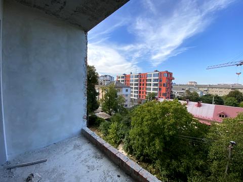 квартира по адресу Степана Бандеры ул., 60