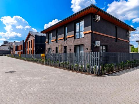 будинок за адресою Бучанський район