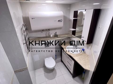 квартира по адресу Михаила Максимовича ул. (Трутенко Онуфрия), 3-Г