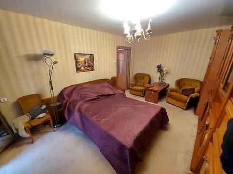 квартира по адресу Славы бульв., 42