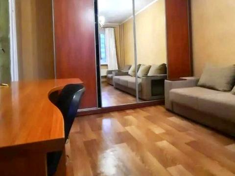 квартира за адресою Київ, Анни Ахматової вул., 39-Б