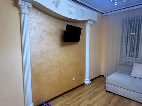 квартира за адресою Київ, Данила Щербаківського вул. (Щербакова), 16