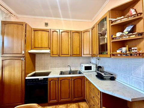 квартира за адресою Дмитра Яворницького просп. (Карла Маркса), 88