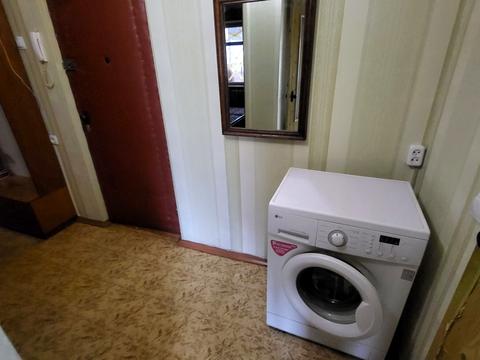 квартира по адресу Энтузиастов ул., 29/1