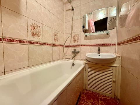 квартира по адресу Тополева, 6
