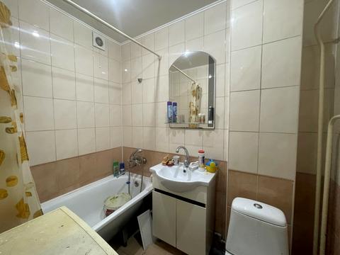 квартира по адресу Авангардная ул., 53