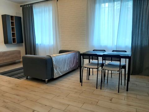 квартира за адресою Малоголосківська вул., 8а