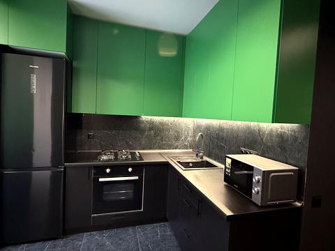 квартира за адресою Мартинова просп., 30