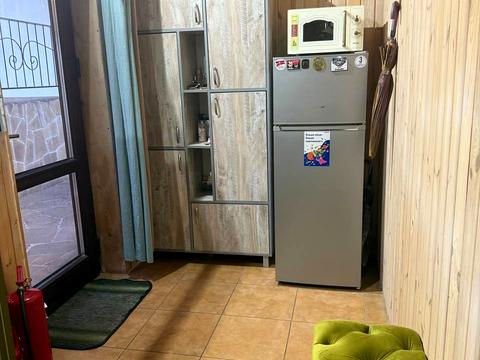 дом по адресу Заречная, 20