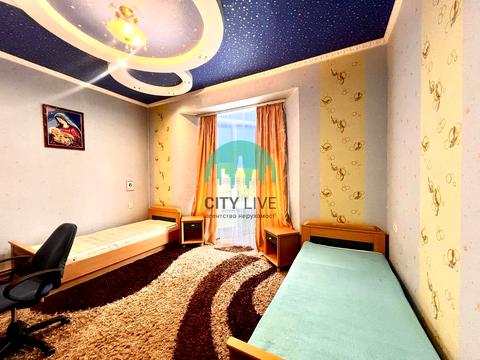 квартира за адресою Романа Купчинського вул., 14