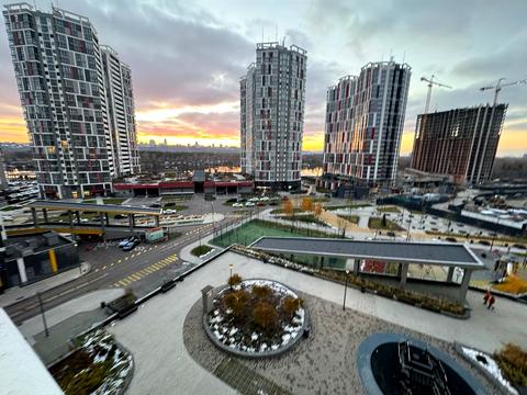 квартира за адресою Микільсько-Слобідська вул., 10