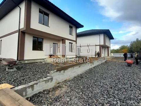 дом по адресу Академическая ул.