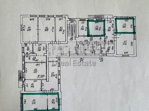комерційна за адресою Стадіонна вул., 5