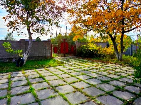 дом по адресу Берегова, 20