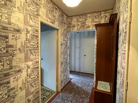 квартира за адресою Бориспільська вул., 34