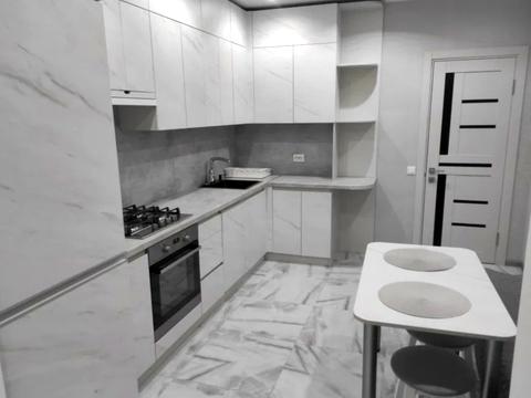 квартира за адресою Сімейна, 4