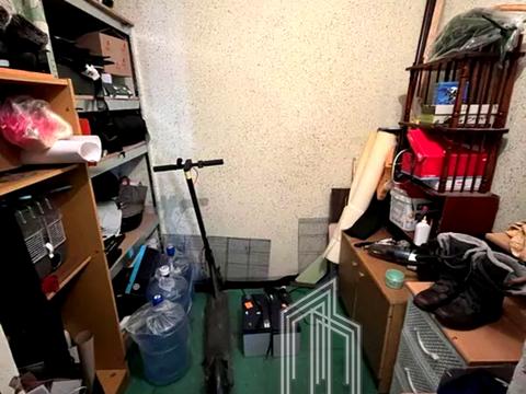 квартира по адресу Академика Заболотного ул., 26