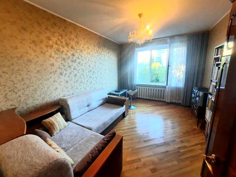 квартира по адресу Старонаводницкая ул., 8