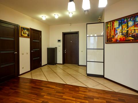 квартира по адресу Киев, Нежинская ул., 5