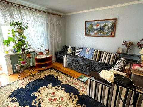 квартира за адресою Київський Шлях вул., 2а