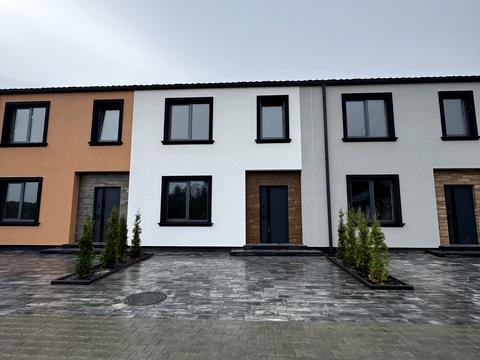 дом по адресу Бориса Лятошинського ул. (1 Травня)