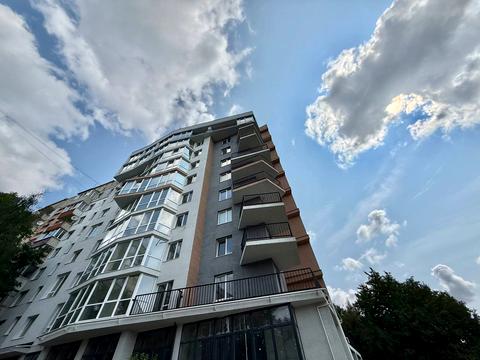 квартира за адресою Південно-Кільцева вул., 5