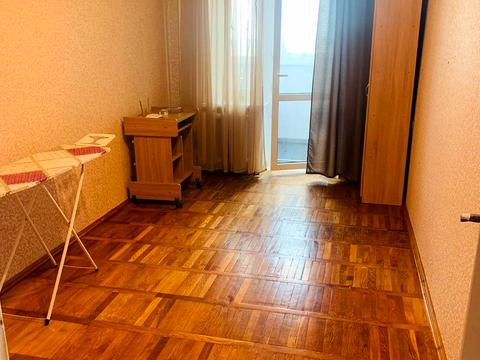 квартира по адресу Запорожское шоссе, 60