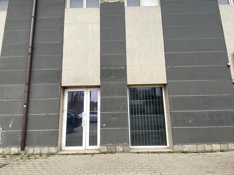 коммерческая по адресу Кукурузная ул., 4