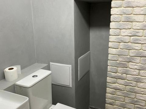 квартира по адресу Петра Григоренко просп., 28-А