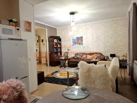 квартира за адресою Леоніда Каденюка просп. (Юрія Гагаріна), 8-А