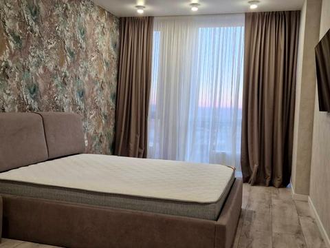 квартира по адресу 600-летия ул., 3Г