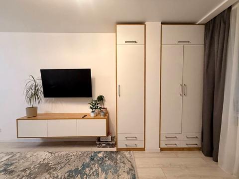 квартира по адресу Бережанская ул., 18