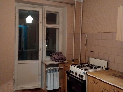 квартира за адресою Ігоря Бедзая вул. (Чкалова), 108