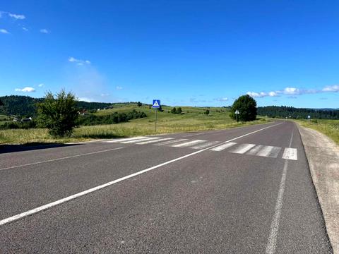 ділянка за адресою Турка, 