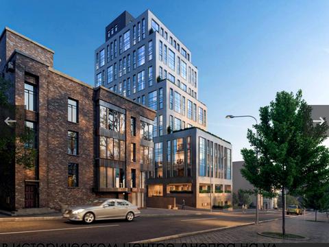 квартира по адресу Шевченко ул., 23-Б