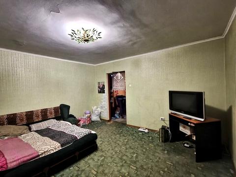квартира по адресу Военстрой ул., 103