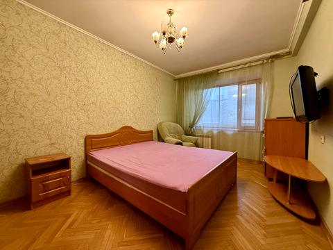 квартира по адресу Амвросия Бучмы бульв., 6-А