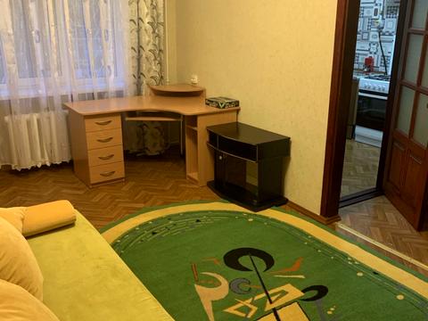 квартира за адресою Павла Вірського бульв. (Саратівська), 18/16