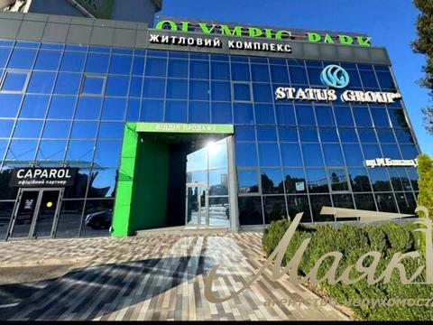 комерційна за адресою Миколи Бажана просп., 17-А