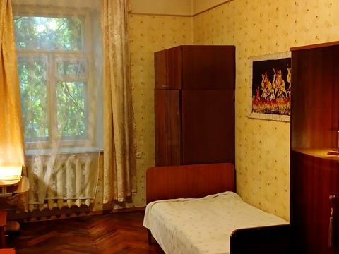 квартира за адресою Бульварно-Кудрявська вул. (Воровського), 30/13